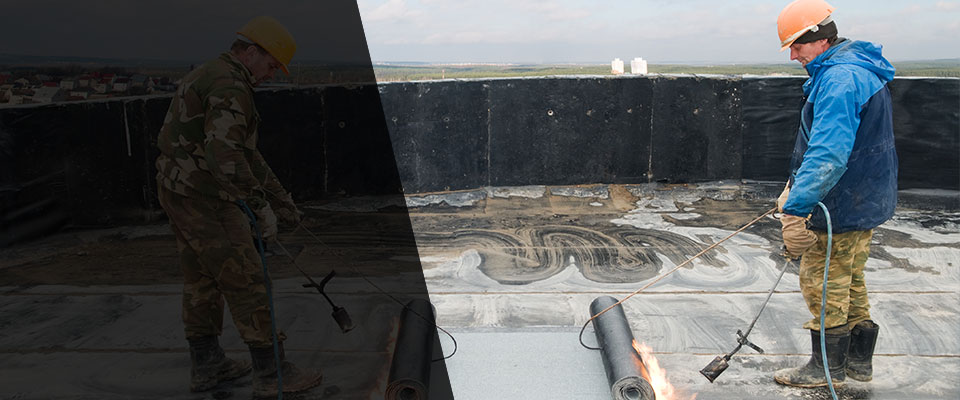 Holland Roofing Contractors